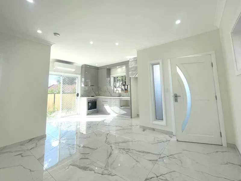 A New Convenient Granny Flat for LEASED!!!