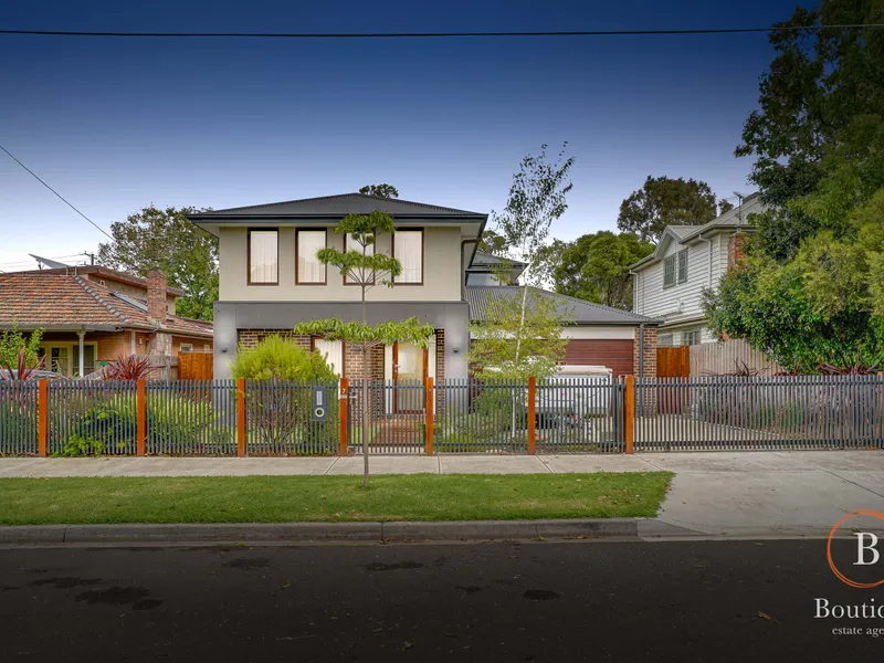 Absolute class! Unique opportunity