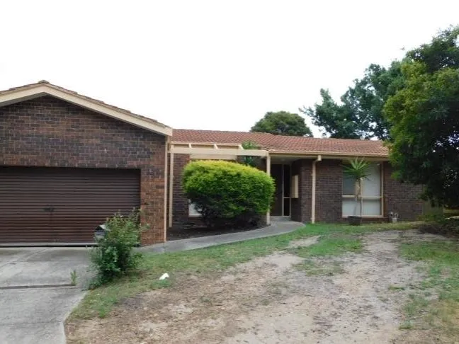 SPACOUS AND COMFORTABLE