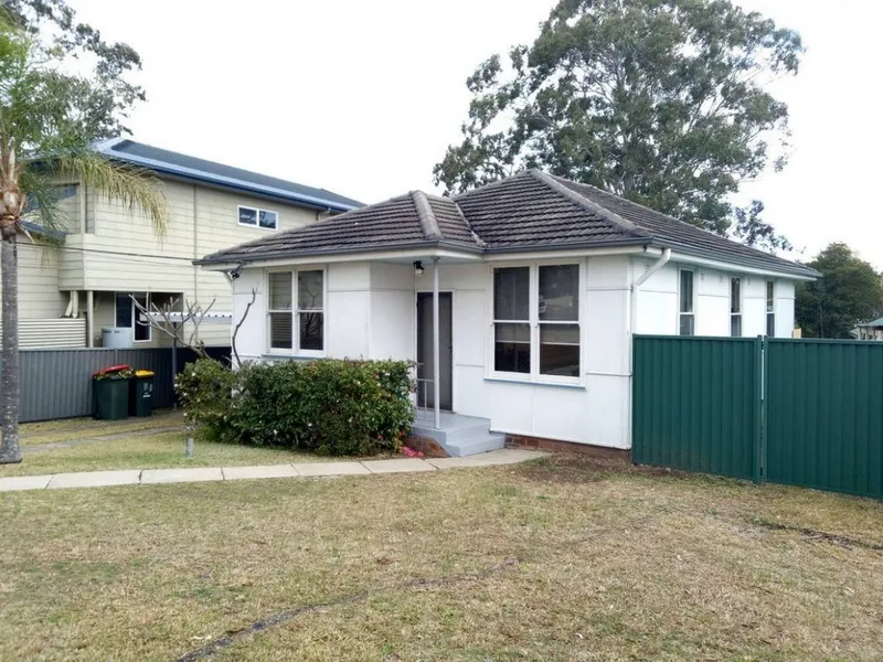Perfect Character Filled Family Home