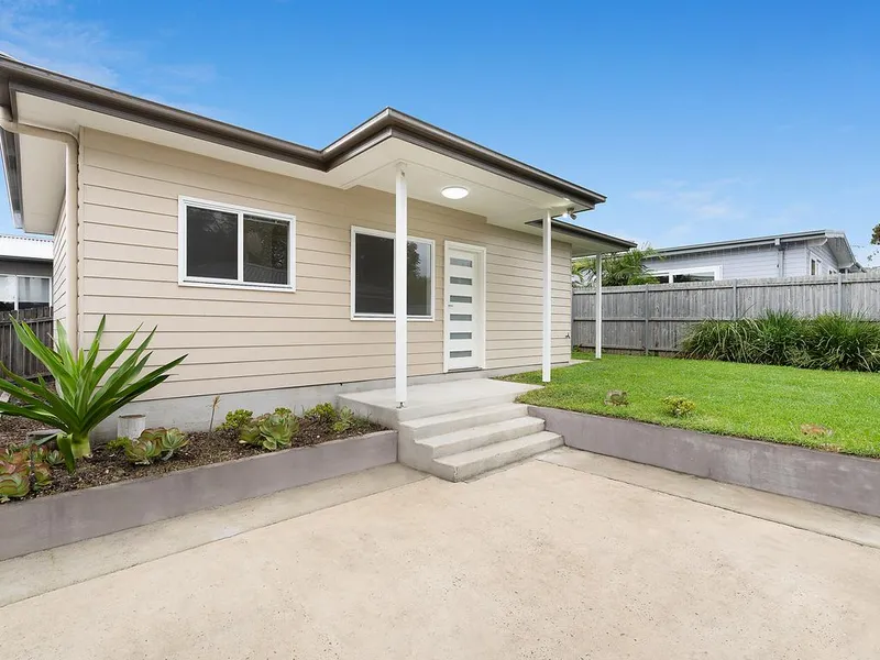 Leased by Ashlea Merlo after 48 hours on the market!