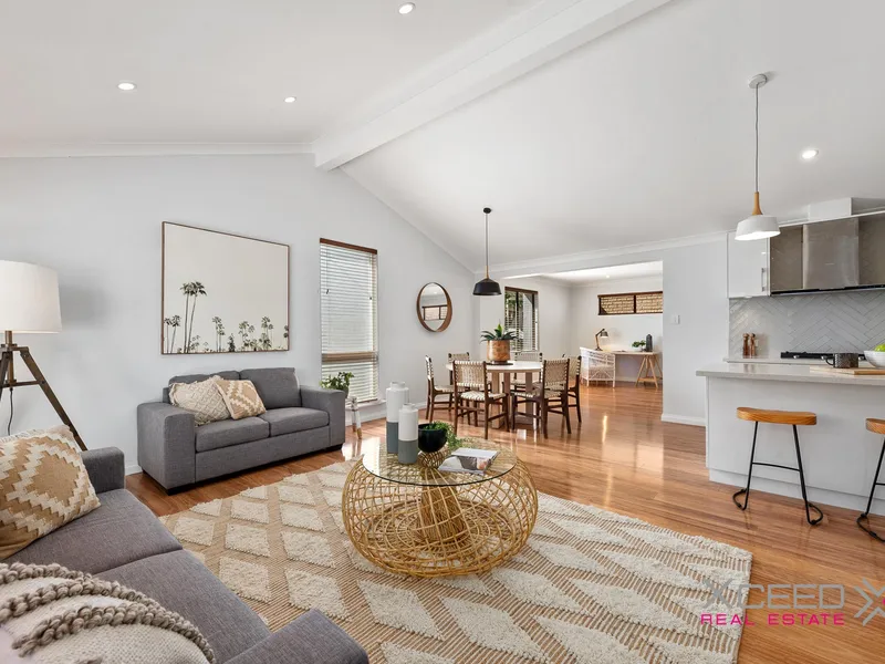 Room to Grow in Coastal Kallaroo