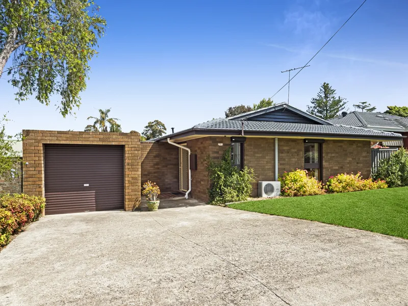 3 Bedder in 645 sqm Land. Must Be Sold!!! Private Inspection Available