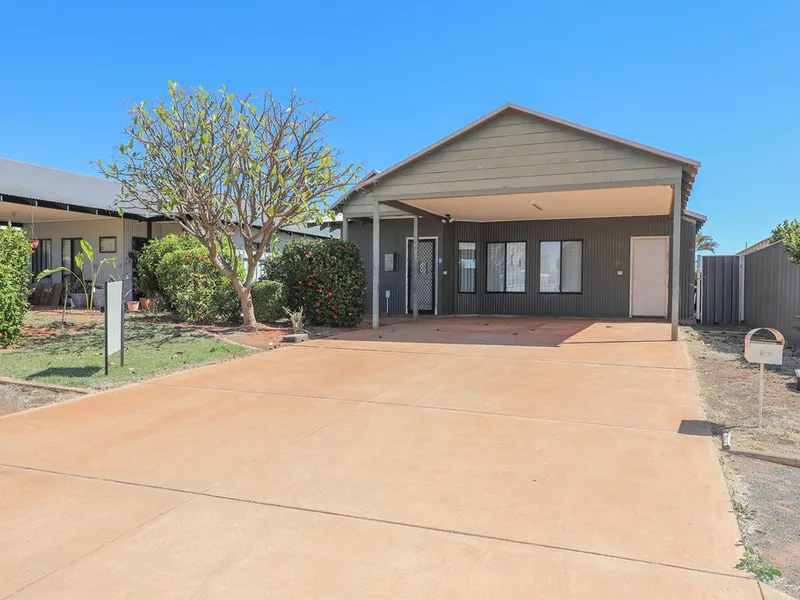 Fantastic Family Home!