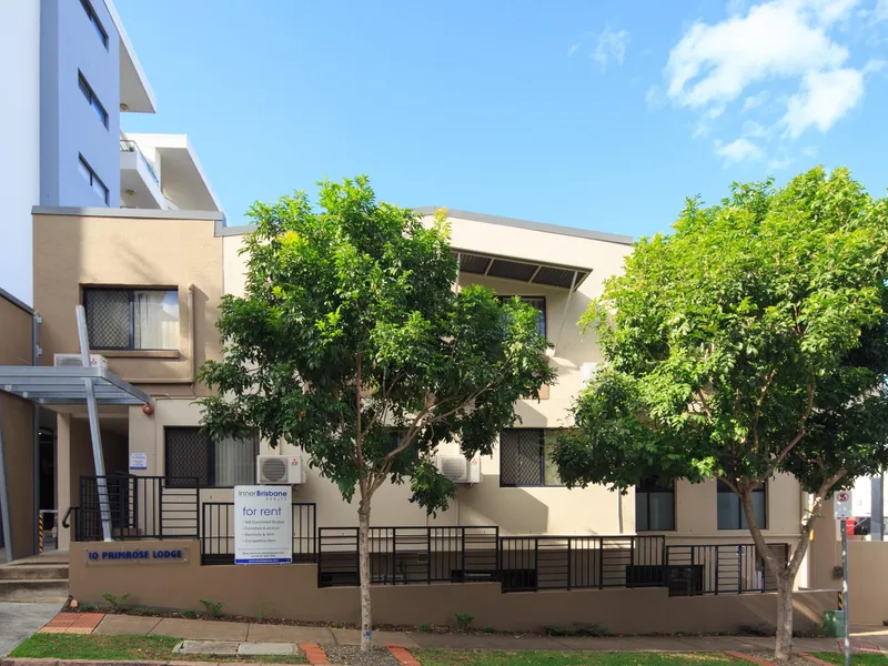 Furnished Studio Apartment - Bills Included!