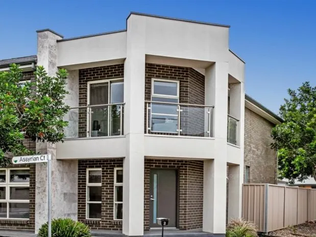 Spacious Two Storey - Well presented home