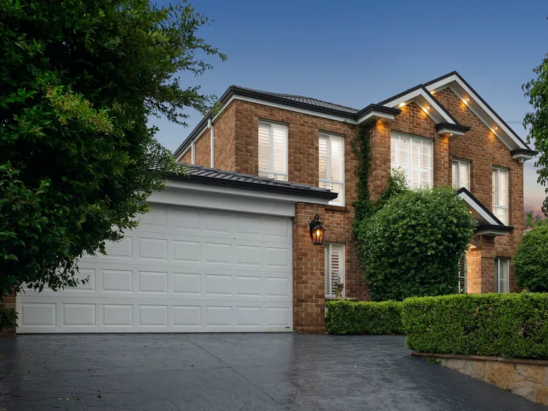 Charming, Character-Filled Home