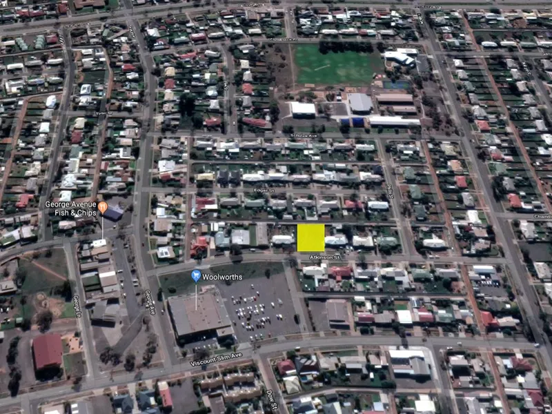 Opportunity to Create