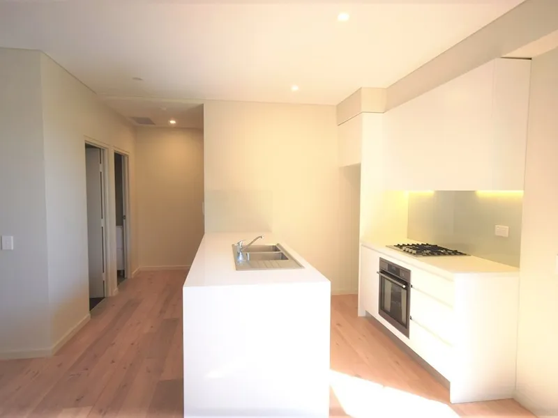 ULTRA LARGE ONE BEDROOM APARTMENT IN CONVENIENT LOCATION