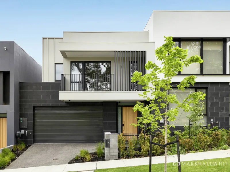 State-of-the-Art Tullamore Brilliance, Presented as New