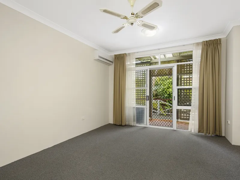 Assisted Living - Bedsitter Serviced Apartment