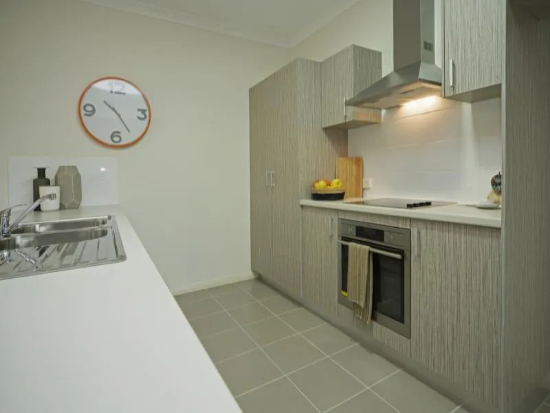 An open plan that will open your heart