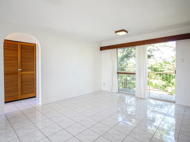 Updated - Low Maintenance Living