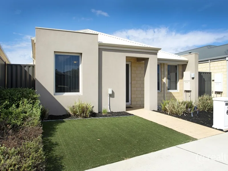 Your ultimate laid-back lifestyle awaits