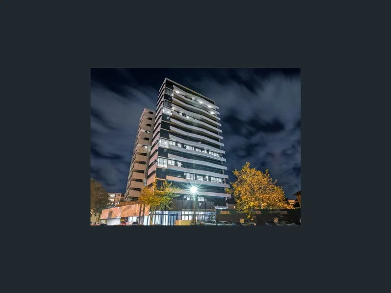 Discover the epitome of quality and convenience at ASCENT