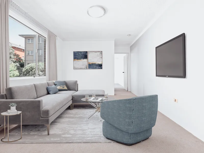 Attention Investors! - Central location!