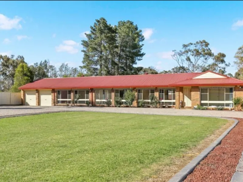 Large Family Home