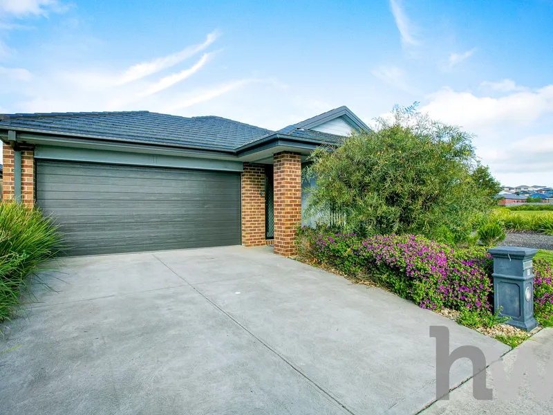 Sensational Entry into the Booming Bellarine Market