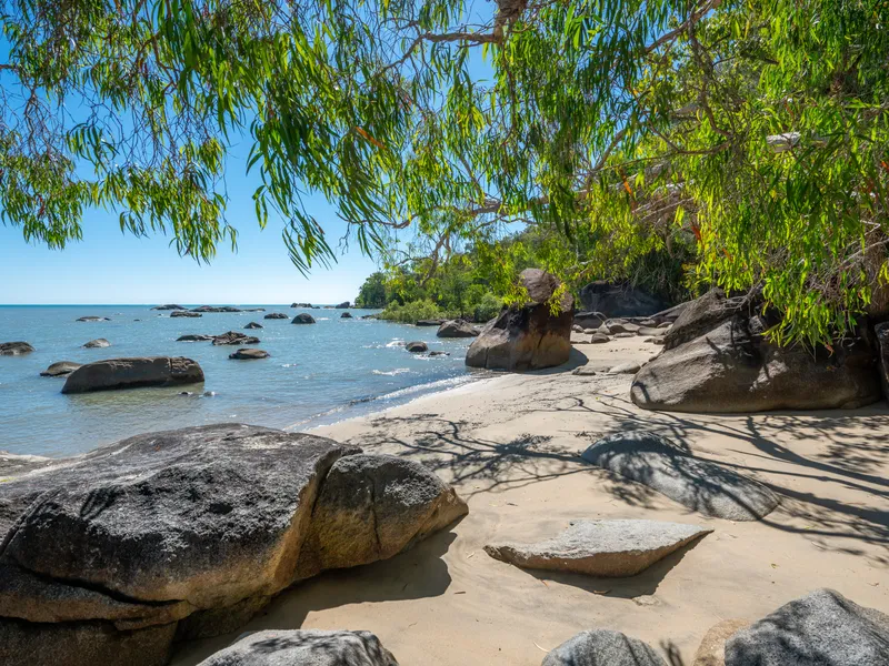 Your Own Private Sanctuary with Ocean Views & Sounds of Wildlife at Your Doorstep