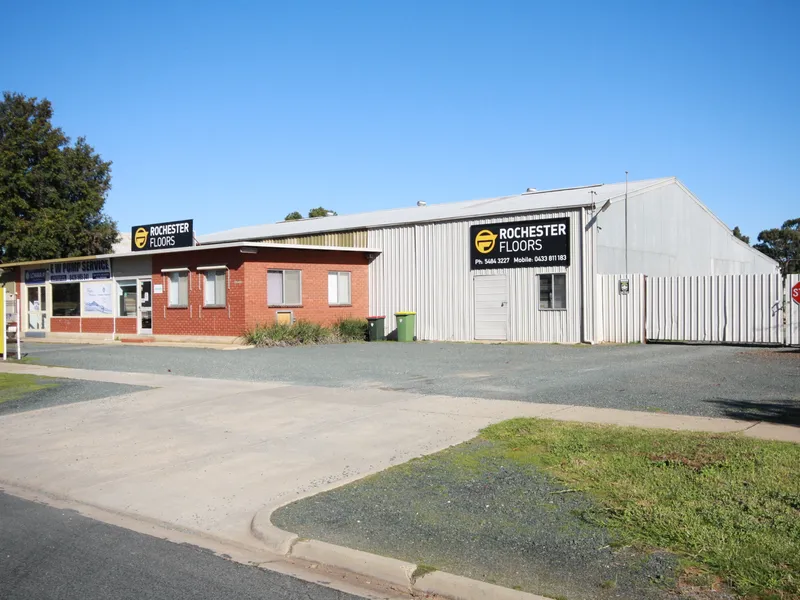 Commercial Property
