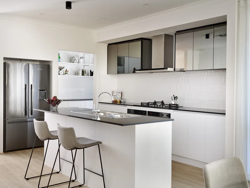 Inner City Convenience!