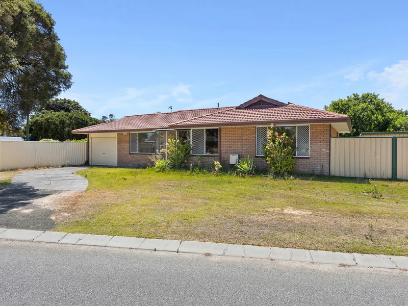 Why: Because this move in ready property presents a quality opportunity for the investor or individual seeking space and location