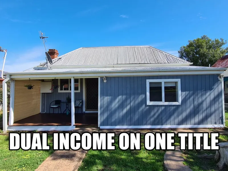 9 Warrie Street, Gilgandra NSW 2827