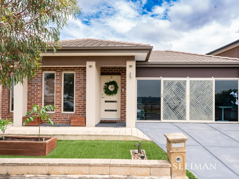 Exceptional Family Living