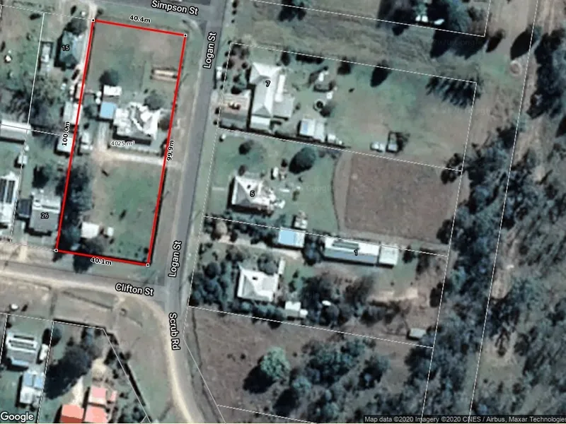 Character Home - One Acre - Granny Flat - Potential to Subdivide