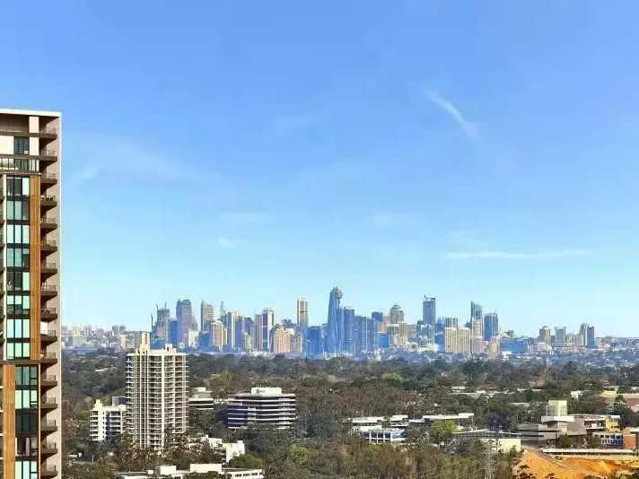 Brand New Apartment - Best Quality & Value in Macquarie Park