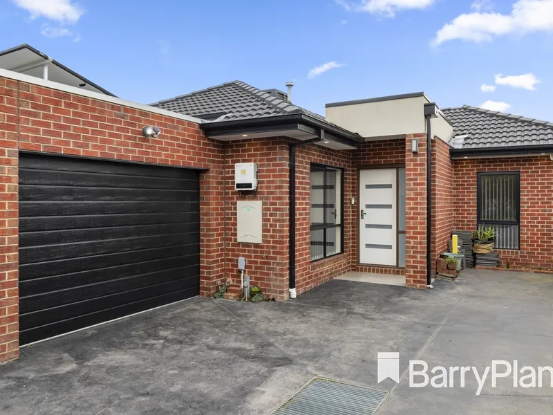 INSPIRED LIVING – SINGLE LEVEL WITH NO BODY CORPORATE