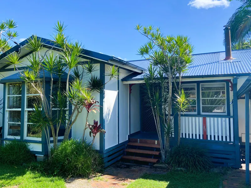 3 Bedroom House Retreat in Central Southport