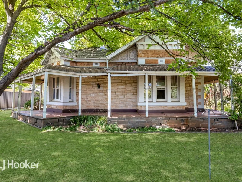 Yesterday's Grace, Tomorrow's Restoration