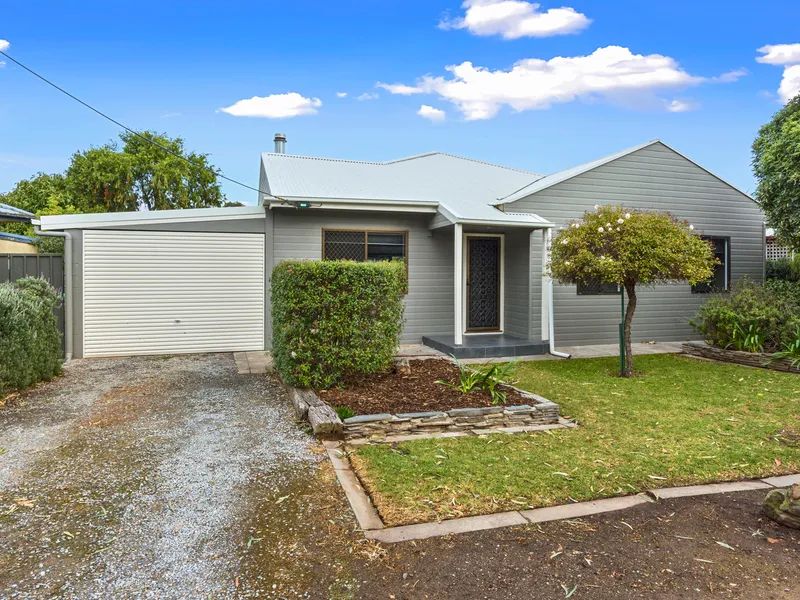 Fully Renovated Home - Sure to Impress