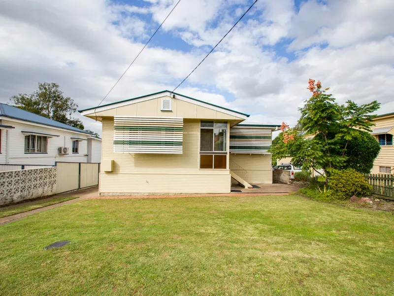 First Time Available Since 1960!