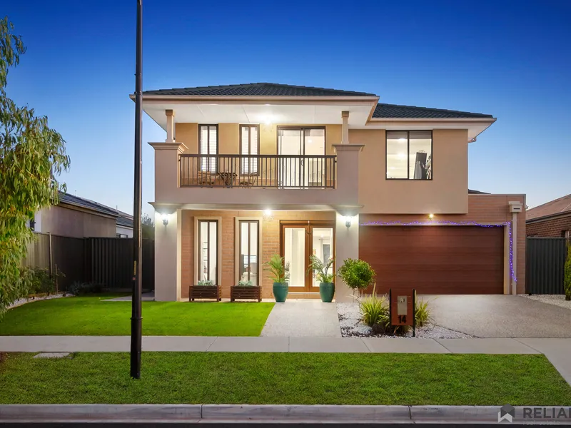 Beautiful Home - Lifestyle you have always dreamed about!!