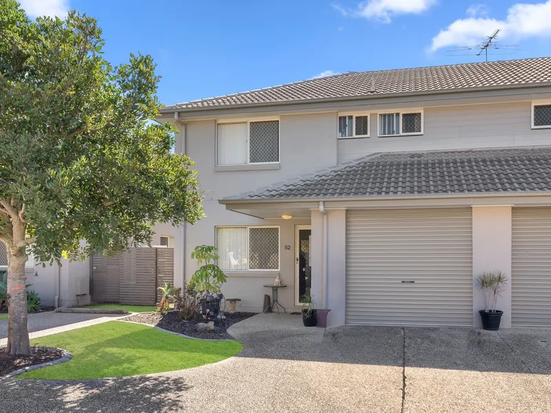 Affordable Entry into the Property Market: Your New Home in Elysium Rise Estate Awaits