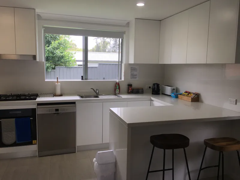 Location and Convenience