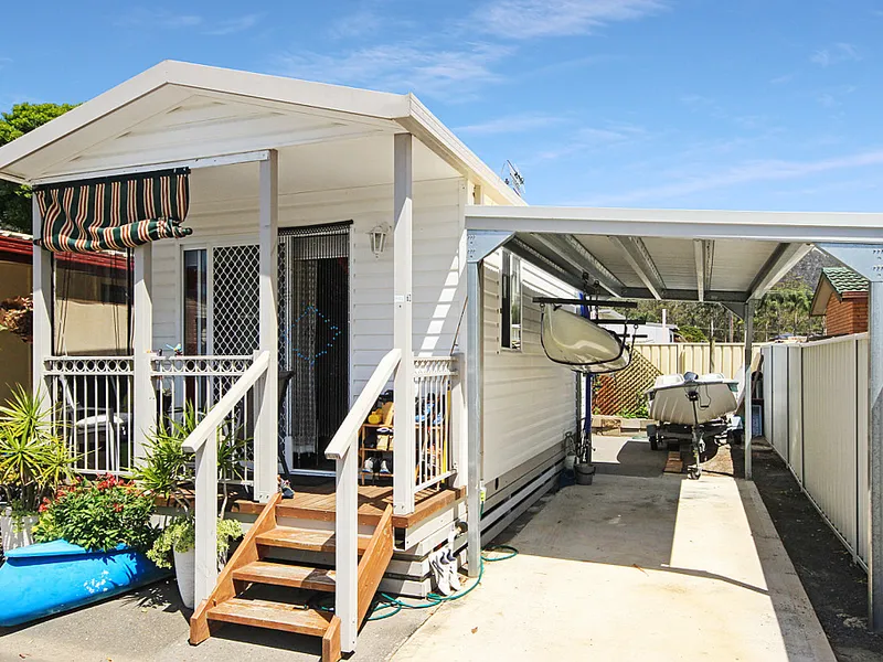 Neat, Tidy and Affordable