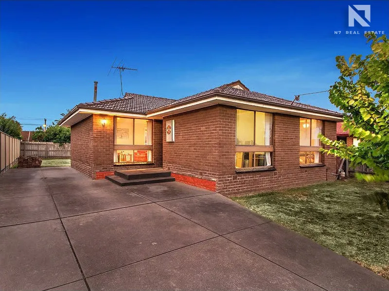 FANTASTIC 3 BEDROOM HOME