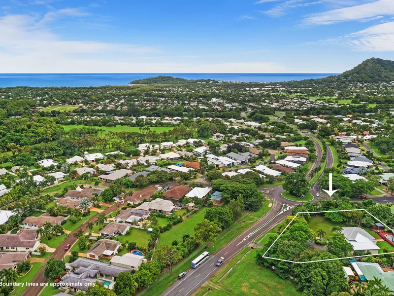 The Ultimate Queenslander Lifestyle Property