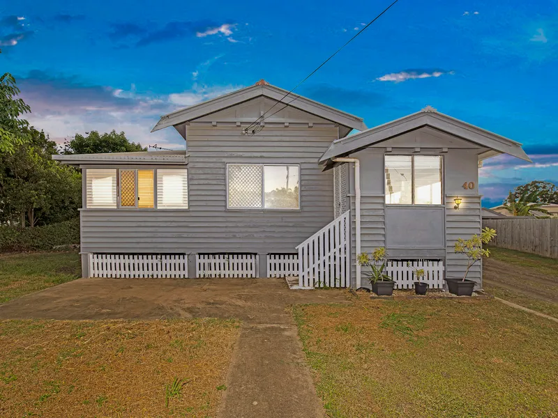 Price Reduced! 3 Bedroom Home Ideal for First Home Buyers