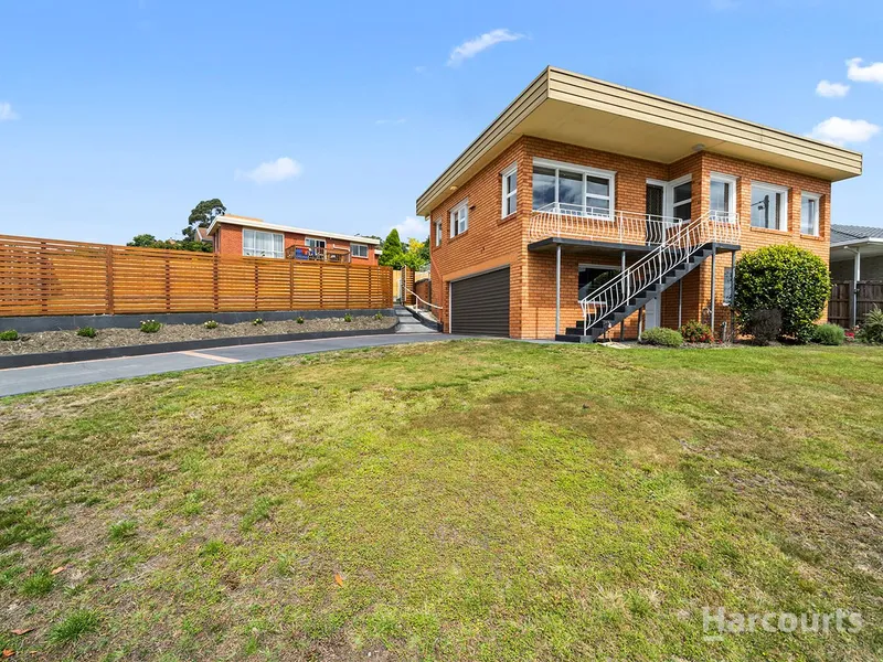 Family Appeal with the Location to Match!