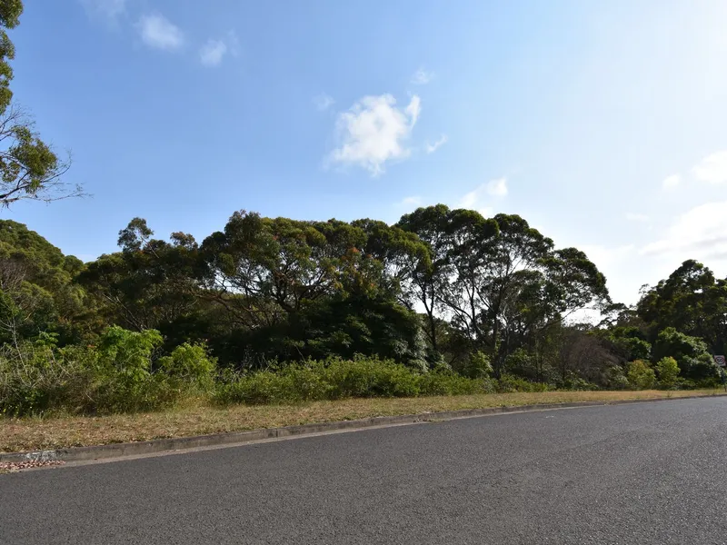 ZONED E2 ENVIRONMENTAL CONSERVATION