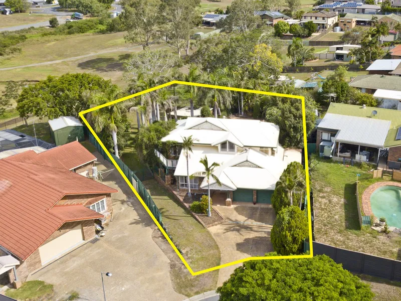 AUCTION COMING SOON !!!! - 1500sqm