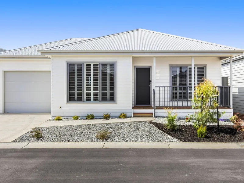 LIFES BETTER WITH A LITTLE BIT OF LUXURY 