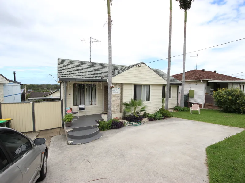 A Dream Location Packed With Potential