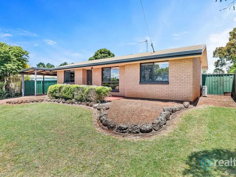 FIRST HOME BUYERS AND INVESTORS LOOK NO FURTHER!!