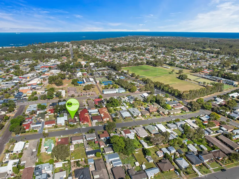 R1 Zoning, Development or Investment Potential