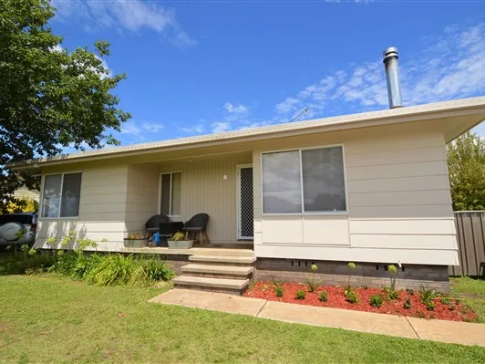 Outstanding Buying Opportunity